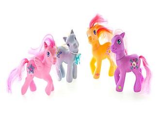 Friendship and Sparkles: Exploring the Charm of My Little Pony